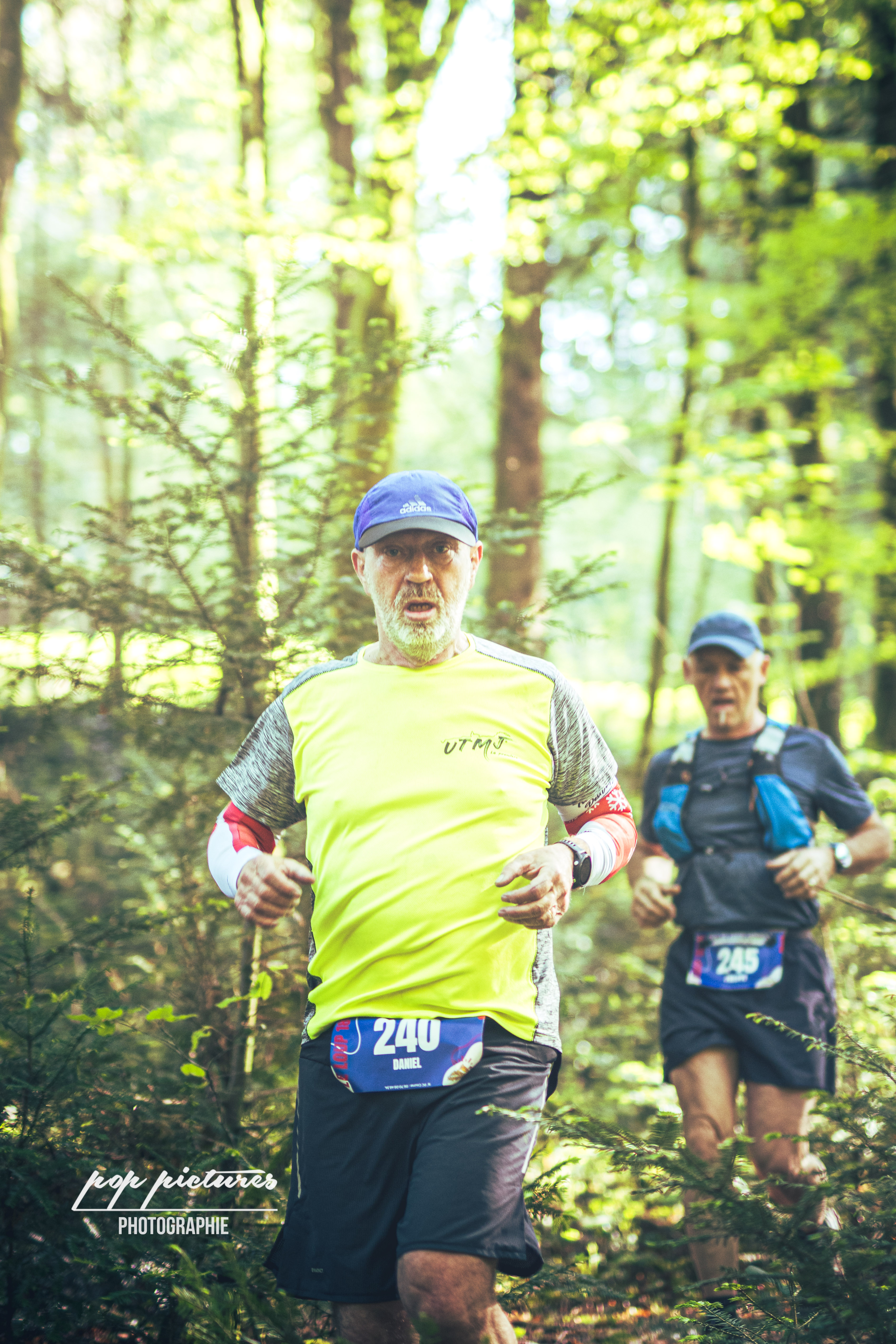 Image du trail